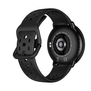 Reloj Inteligente DF HD21 para Android, Multideporte, GPS, Monitor de Salud, Frecuencia Cardíaca, Oxígeno en Sangre, Altímetro, Barómetro, Brújula - Product Image 4