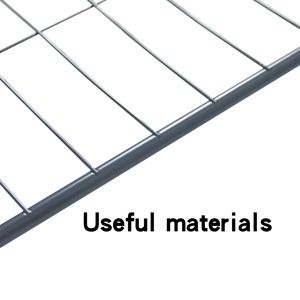 Chất Lượng Cao Nhựa Đứng Giày Giá Tùy Chỉnh Giày Tủ Tủ Đa Chức Năng Giày Lưu Trữ Kệ Cho Nhà - Product Image 4