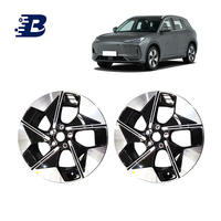 Pour Geely Galaxy E5 : Capot moteur, Pièce de carrosserie, Pare-chocs, Phare, Porte, Cache arrière – Qualité d'origine pour l'entretien des flottes