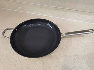 Padella antiaderente in lega di alluminio - Product Image 5