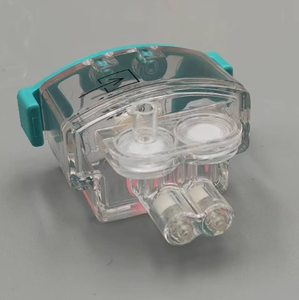 เครื่องดักน้ำเสียถ้วย M1657b ตรวจสอบแก๊สเพื่อวางยาสลบ - Product Image 2