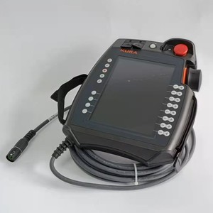 ราคาโรงงานใหม่ล่าสุด 291556 หุ่นยนต์อุตสาหกรรม SmartPAD-2 ชุดควบคุมการสอนแบบพกพา จัดส่งฟรี - Product Image 6