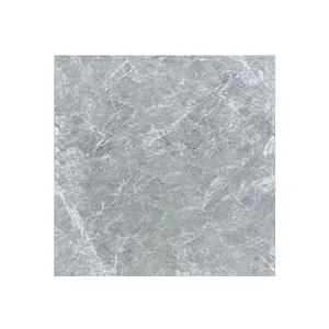Fornitore di pavimenti in vinile piastrelle di marmo autoadesive adesivo in Pvc per pavimenti impermeabili per pavimento