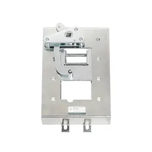 8PT Sivacon Low Voltage Electrical switchboard Power distribution Cabinet Operation mechanism For Circuit Breaker