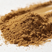 Extrait d'hysope 10:1 - Complément alimentaire 100% naturel à base de plantes ; Poudre d'extrait en vrac fournie directement par le fabricant
