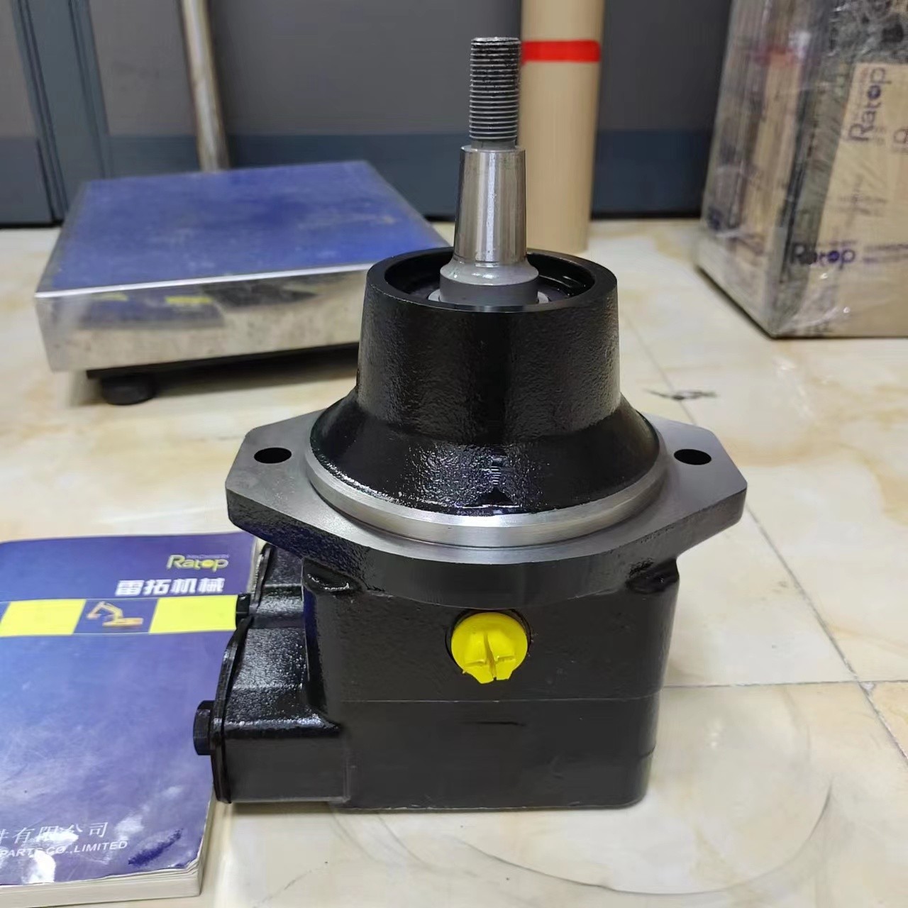 Amazon.com: Coupling 4636444 for Hitachi ZX120-3 ZX200-3