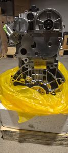 Motore CJZ blocco lungo per Volkswagen <span class=keywords><strong>POLO</strong></span> <span class=keywords><strong>1.4</strong></span> <span class=keywords><strong>TSI</strong></span> per VW <span class=keywords><strong>Polo</strong></span> <span class=keywords><strong>TSI</strong></span> Golf MK7 2012-2014 GTI blocco motore - Product Image 5