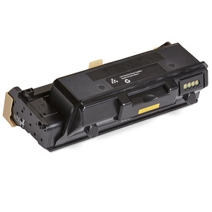 碳粉盒106R03624 106R03623 106R03621用于相位器3330工作中心3335 3345兼容碳粉套件 - Product Image 1