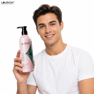<span class=keywords><strong>Shampoo</strong></span> Antiforfora per Cuoio Capelluto Secco e Grasso, Pulizia Profonda, Cura del Cuoio Capelluto, <span class=keywords><strong>Shampoo</strong></span> Lenitivo e Rinfrescante, Cura dei <span class=keywords><strong>Capelli</strong></span>, Vendita all'Ingrosso OEM - Product Image 3