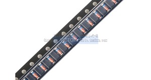 <strong>Original</strong> Genuine Zmm3v3 Ll34 33v 05w Smd Zener <strong>diode</strong> 1206 cylindrical type - Product Image 3
