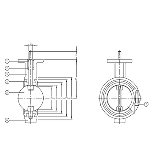 Válvulas Solenoides Serie VR24/VR96 3/2, G1/4, 1/4 NPT, Interruptores de Límite Topworx Control 9 IMI - Product Image 4