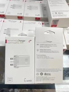 Super chargeur mural 40W 5A USB Adaptateur secteur et câble type c pour <span class=keywords><strong>Huawei</strong></span> P40 <span class=keywords><strong>Pro</strong></span> Mate 30 <span class=keywords><strong>pro</strong></span> <span class=keywords><strong>P30</strong></span> - Product Image 3