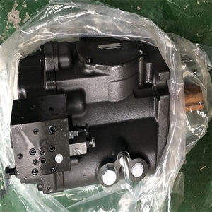 Bomba de Pistón Hidráulica Yukens A3H180-FR14K-10 Fabricada en Japón - Product Image 3
