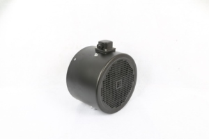 Tùy chỉnh dòng chảy hướng trục quạt lưới tản nhiệt mui xe bao gồm điện dọc Máy bơm đa tầng Quạt Sắt - Product Image 6