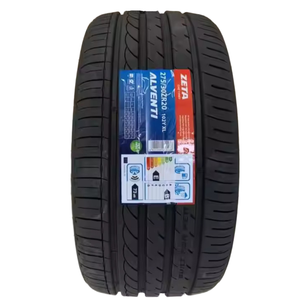 Pneus d'automobile pour SUV Voiture Familiale <span class=keywords><strong>Taxi</strong></span> De Chine Thaïlande 265/65R18 275/65R18 235/60R18 235/55R18 255/55R18/55R18 DOT ECE GCC SASO - Product Image 2