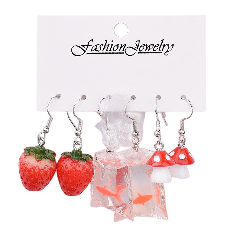Style 4-Red