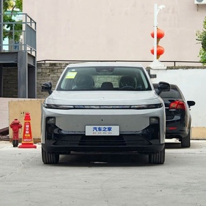 Leapmotor B10 2026 Nouvelle Arrivée SUV Électrique de Haute Qualité 5 Places Prix Fournisseur Leapmotor Voiture Électrique Familiale Neuve et Abordable - Product Image 3