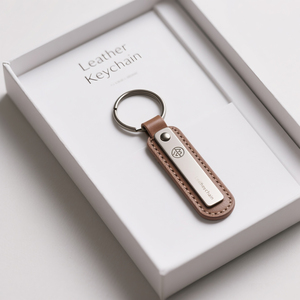 <span class=keywords><strong>Porte</strong></span>-clés de <span class=keywords><strong>luxe</strong></span> personnalisé en simili <span class=keywords><strong>cuir</strong></span> pour hommes <span class=keywords><strong>Porte</strong></span>-clés pour hommes avec bande gravée et logo de voiture personnalisé - Product Image 6