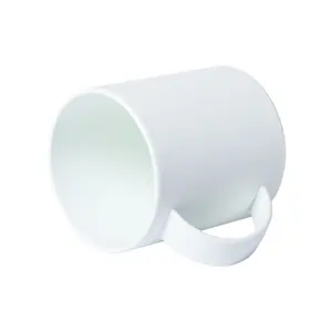 Gobelet compostable en PLA, gadgets écologiques - Product Image 2