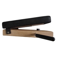 Planche de chiropratique Speeder Board de qualité, best-seller, avec chute droite et tension réglable