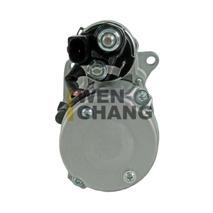 Démarreur WENCHANG pour BMW 118d 218d <span class=keywords><strong>MINI</strong></span> Clubman 12418580389 12418580390 12418593851 4380003511 4380003512 4380003513 4380003530 - Product Image 3