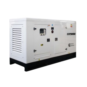 Generador Silencioso de Alta Calidad de 60 kVA y 48 kW para Edificios Comerciales y Supermercados PD15~3000kwGF - Product Image 1