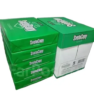 Premium Svetocopy Papers - Superior Quality Printing Solutions