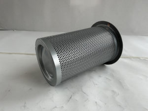 ไส้กรองอากาศคุณภาพสูง MANNY 6.1893.0 ตัวแยกน้ำมันโลหะอะลูมิเนียม ได้รับการรับรองมาตรฐาน ISO 9001 รับประกัน 6 เดือน ใช้พลังงานจากมอเตอร์ - Product Image 3