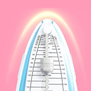 <span class=keywords><strong>Metronomo</strong></span> Meccanico per Commercio all'Ingrosso Transfrontaliero, Personalizzazione Logo Disponibile. - Product Image 2