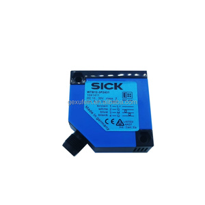 ใหม่เอี่ยม 100% ของแท้ S ICK WTB12-3P2431 โฟโตอิเล็กทริคเซนเซอร์ 1041411 ตัวควบคุม PLC แบบตั้งโปรแกรมได้ - Product Image 4