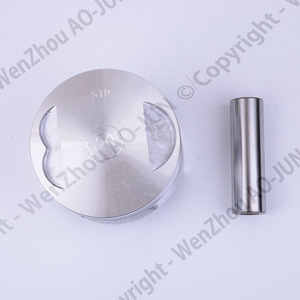 Juego <span class=keywords><strong>de</strong></span> pistones <span class=keywords><strong>de</strong></span> motor F8 <span class=keywords><strong>de</strong></span> piezas <span class=keywords><strong>de</strong></span> automóvil, compatible con coche <span class=keywords><strong>MAZDA</strong></span>, 2 unidades - Product Image 3