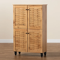 Meilleure vente Armoire à chaussures de qualité Armoire de rangement pour chaussures d'entrée de meubles Armoire à chaussures moderne en acier