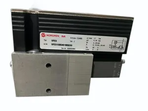 New Original Proportional Control Valves Seat With Driven VP2316BD461MB200, G1/4-G3/4 VP2316BD461MB200 Closed-<b>loop</b> Controller 0- - Product Image 2