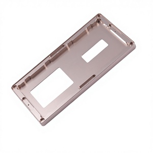 定制数控加工铝合金精密非标零件车削五金零件 - Product Image 3