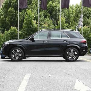 Mercedes-Benz <span class=keywords><strong>GLE</strong></span> 450 <span class=keywords><strong>4MATIC</strong></span> Dynamic 2024 d'occasion, prêt à l'exportation, faible kilométrage, bon état, SUV familial - Product Image 3