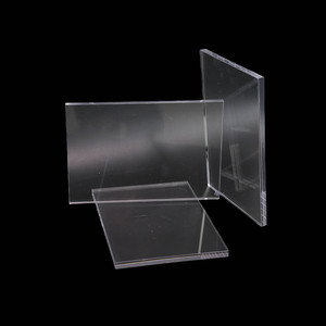 Pannello Acrilico Trasparente Jingruite Prezzo all'Ingrosso 4ft X 8ft Lastra di Plastica Trasparente 3mm 5mm 10mm - Product Image 3