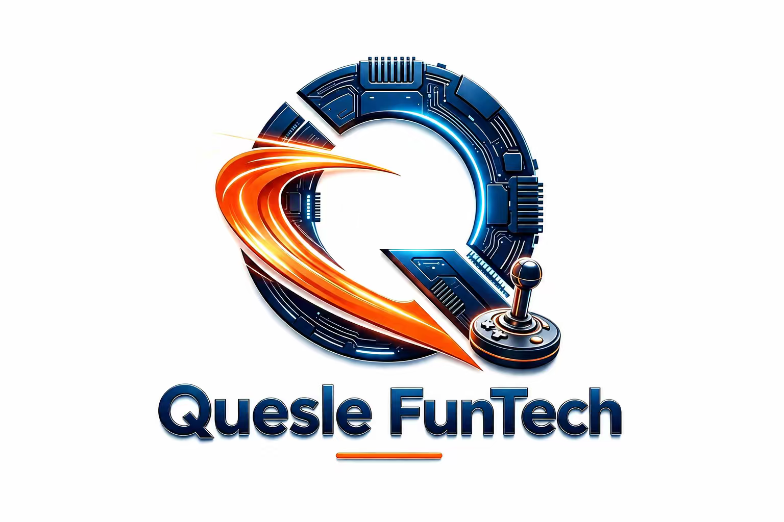 Guangzhou Quesle FunTech Co., Ltd. logo