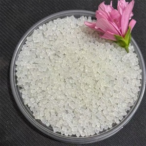 เม็ดพลาสติกโพลีเอทิลีน LDPE มีความหนาแน่นต่ำสำหรับนำกลับมาใช้ใหม่ - Product Image 6