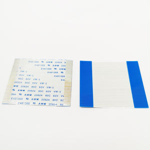 Awm 20624 e481368 1.25mm pas 33pin ffc câble plat - Product Image 6