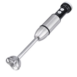 Frullatore a Immersione Elettrico Andong con Motore DC, Mini Frullatore a Mano per Elettrodomestici - Product Image 1