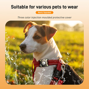Nouvelle Tendance 2026 : Accessoires pour Animaux <span class=keywords><strong>de</strong></span> Compagnie – Housse <span class=keywords><strong>de</strong></span> Protection pour <span class=keywords><strong>Collier</strong></span> <span class=keywords><strong>de</strong></span> <span class=keywords><strong>Chien</strong></span> avec Support <span class=keywords><strong>de</strong></span> Traceur <span class=keywords><strong>GPS</strong></span> pour <span class=keywords><strong>Chien</strong></span> <span class=keywords><strong>de</strong></span> <span class=keywords><strong>Chasse</strong></span> - Product Image 6