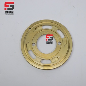 Kit di Riparazione per Trasmissione Finale GM06 GM09 GM18 GM21 GM24 GM38 JMV44 JMV147, Ingranaggi e Parti di Ricambio per Motore Idraulico - Product Image 3