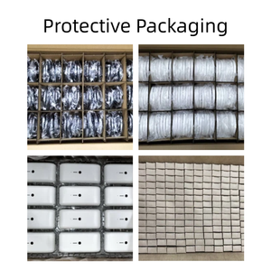 Fabricant de pièces en plastique personnalisées OEM, pièces en POM/ABS noires, usinage CNC de précision personnalisé, pièces en Peek, PU, acrylique, nylon, PVC - Product Image 4