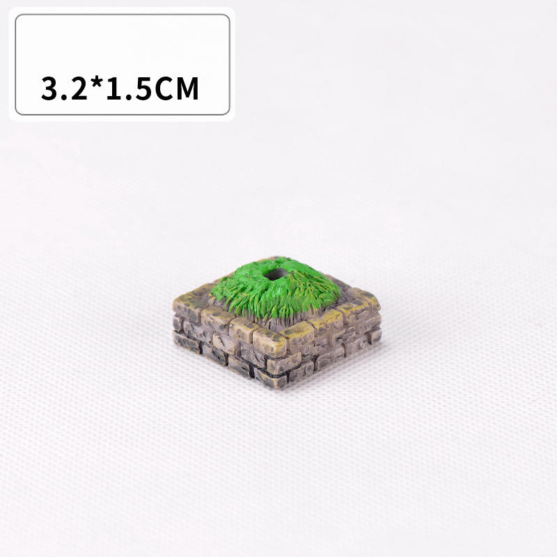 5 # Altar del árbol