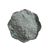 Émeri dérouillage fer pièces à usiner oxyde d'aluminium Section sable blanc sacs polissage alumine poudre 3 ans dynamitage médias 1kg