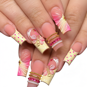 Ongles artificiels 0909 - Product Image 1