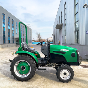 <span class=keywords><strong>Tracteur</strong></span> électrique 50 CV |   Machinerie <span class=keywords><strong>agricole</strong></span> à énergie nouvelle |   <span class=keywords><strong>Batterie</strong></span> au lithium longue portée - Product Image 4