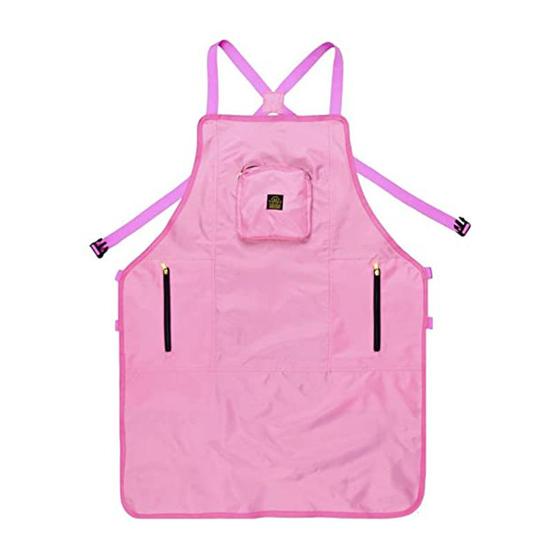 Waterproof Oxford Cloth Pink