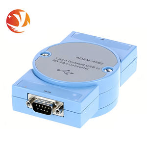 Controlador Lógico Programable (PLC) NSXH ADAM-4562 Nuevo, Convertidor de Control Industrial para Interruptores/Hubs - Product Image 4