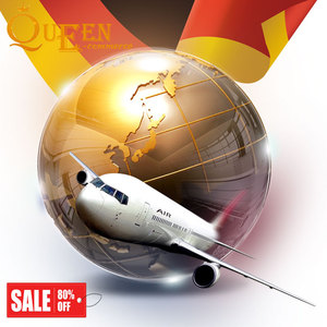 Transport aérien de fret vers l'Allemagne depuis la Chine avec service DDP - Product Image 4